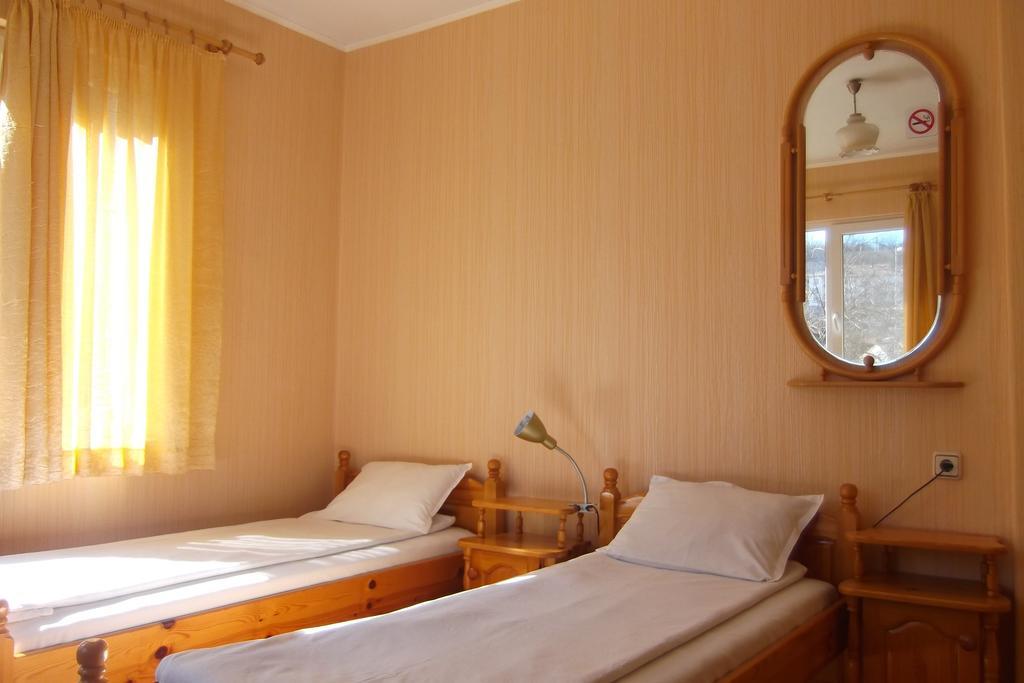Hotel Borova House Tryavna Camera foto