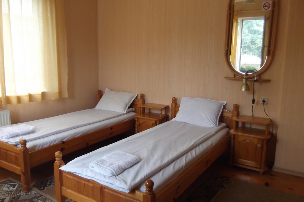 Hotel Borova House Tryavna Esterno foto