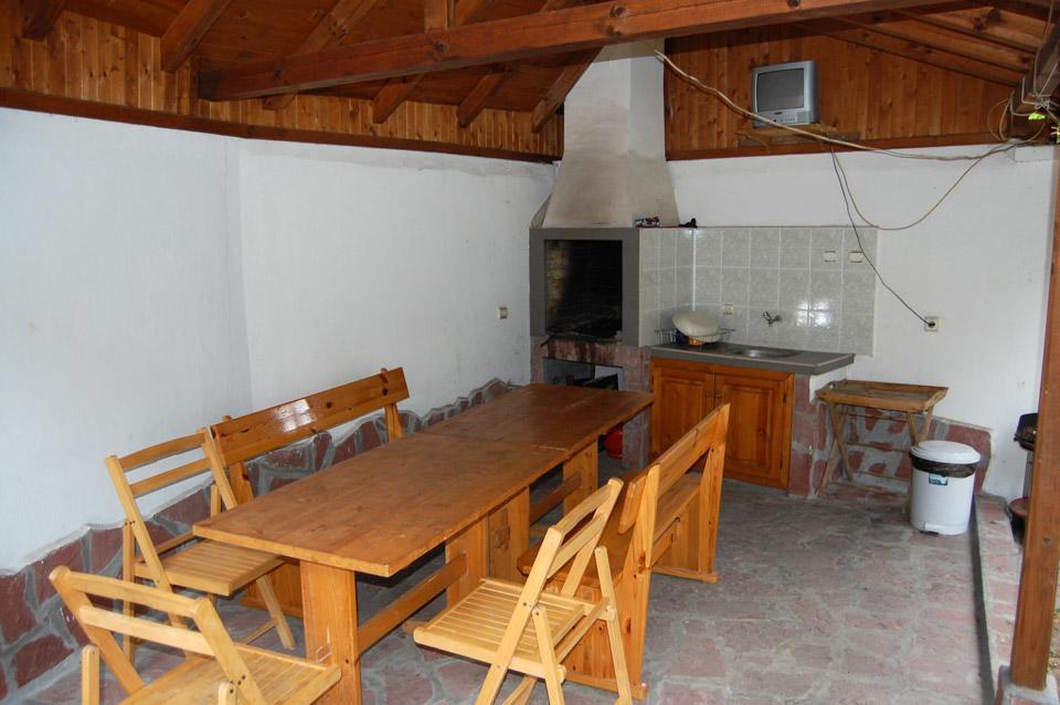 Hotel Borova House Tryavna Esterno foto