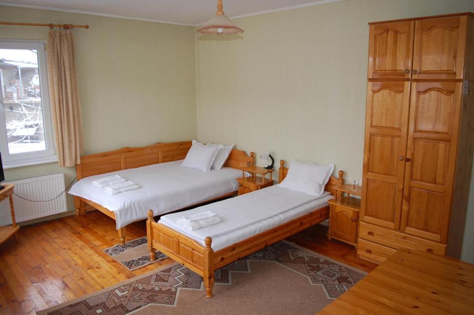 Hotel Borova House Tryavna Esterno foto