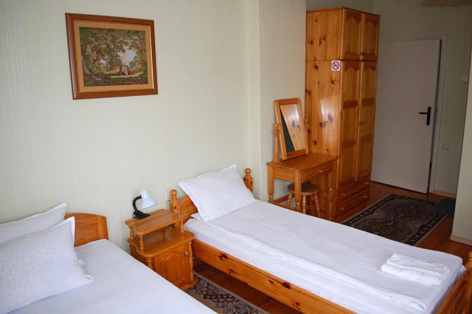 Hotel Borova House Tryavna Esterno foto